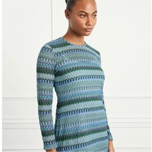 Hill House Enzo Midi Dress